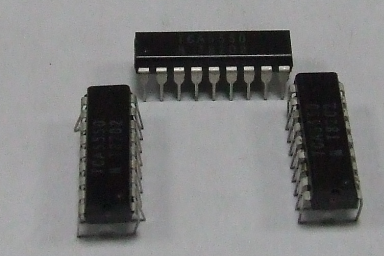 TCA 5550 CIRCUITO INTEGRATO ORIGINALE IC TCA5550 TCA 5550 CIRCUITO INTEGRATO ORIGINALE IC TCA5550